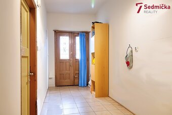 Rodinný dům Chotěboř, ev.č. 00571 - 13