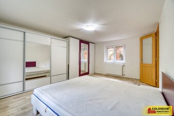 Luleč, RD 3+1- zahrada, studna, částečná rekonstrukce – rodi - 13