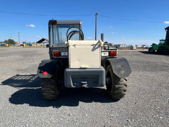 TELESKOPICKÝ MANIPULÁTOR TEREX  TELELIFT 2306 4X4 - 13