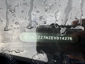 VW Sharan 2.0 TDI - 13