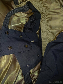 Dámská zimní bunda - 13