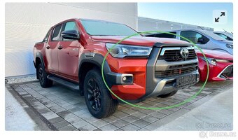 Toyota hilux - 13