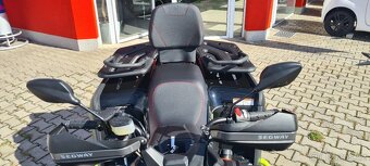 Segway Snarler AT6 L Limited EPS, Odp. DPH (nové) - 13