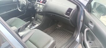 Honda Accord Tourer Sport 2007 - 13