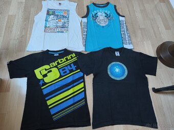 Chlapecký mix vel.146/152 - 13