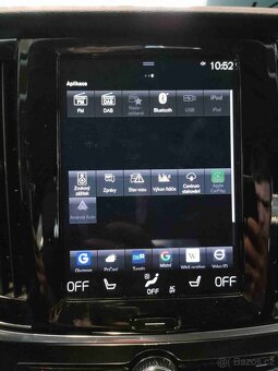 Volvo V90 Cross Country 2.0 D 145kW  2021 - 13