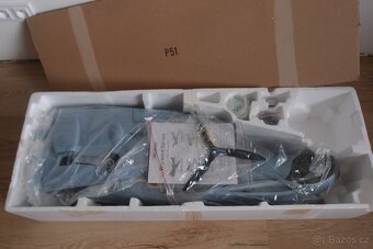 RC model Spitfire 1400 mm - 13