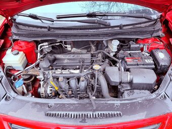 Hyundai I20 1.2i 2010 - 13