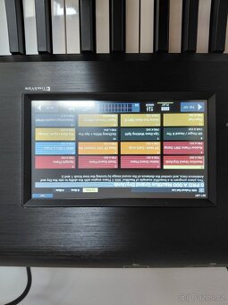 Korg Nautilus - 88 Workstation - 13