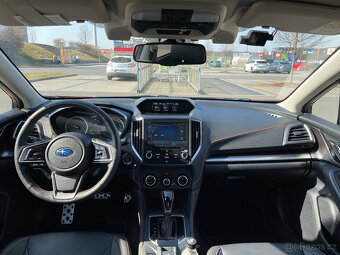 Subaru XV Crosstrek 4x4 - 13