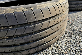 Letní pneu Goodyear Eagle F1 Supersport 245/40 R19 - 13