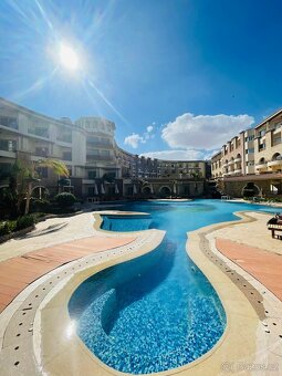 Apartman s vyhledem na more a plazi - Hurghada - 13