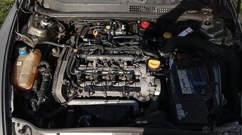 Alfa Romeo 147 1.9JTDm 130kw - 13