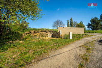 Prodej pozemku k bydlení, 2238 m², Jablonné v Podještědí - 13