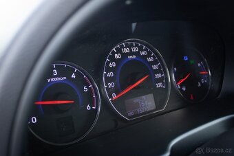 Hyundai Santa Fe 2,2 CRDi Premium A/T 4x4 /AJ NA SPLÁTKY/ - 13