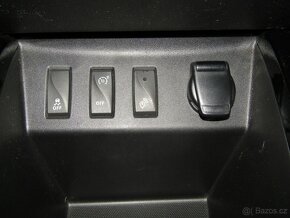 Dacia Spring Electric 33 kW/45k Comfort Plus - 13