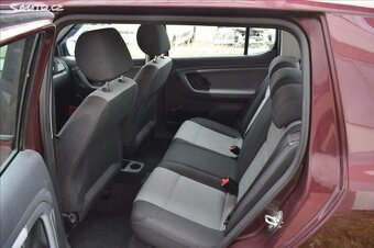 Škoda Fabia 1.2 i/Active Magic/TAŽNÉ/2012/ - 13