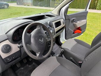 Dacia DOKKER / 2017 / 1,5 dci / 66 kW - 13
