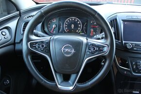 Opel Insignia 1.6 CDTI, 100 kW, ATM - 13
