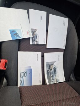 AUDI Q5 2.0tdi 125kw 4x4 koupeno nové v ČR, Po prvním majite - 13