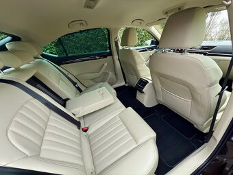 ŠKODA SUPERB 3 1.4TSi 160kw iV L&k Dsg Koup.ČR,1.majit.,2020 - 13