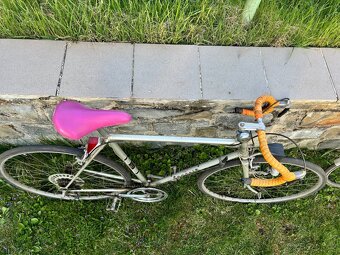 Stará kola za odvoz (Favorit, BMX, Stadion) - 13