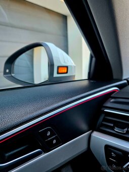 Audi A4 B9 2,0 TDI.140KW QUATTRO - 13