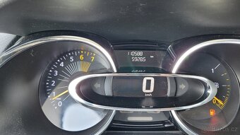 Renault Clio 1.2i - 13