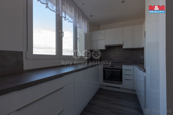Pronájem bytu 2+kk, 50 m2, ul. Masarykova, Roztoky - 13