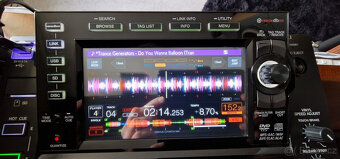 Pioneer 2000nxs2 x2 DJM 2000nxs - 13