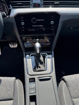 VW Passat - 13