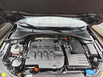 Prodam Skoda Octavia 3 2.0 TDI 110 KW - 13