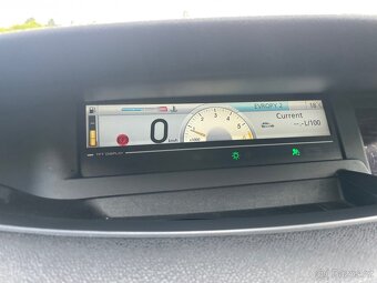 Prodám Renault Scenic 1.5 K9K, rok výroby 2011 - 13