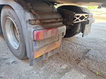 MB ACTROS 1840 LS - 13
