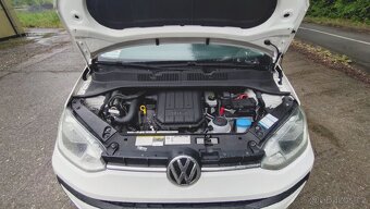 VW UP - 13