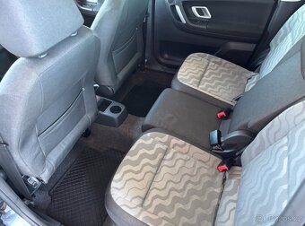 Škoda Roomster 1.4i 16V - 63 kw - 2009 - 13