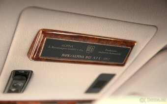 Alpina, B12 5,7/285kW Automat - 13