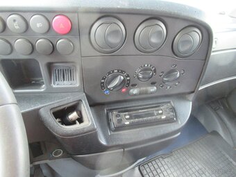IVECO DAILY 50C17 3.0l - 13