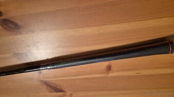 Driver + dřevo Cobra King LTD - 13