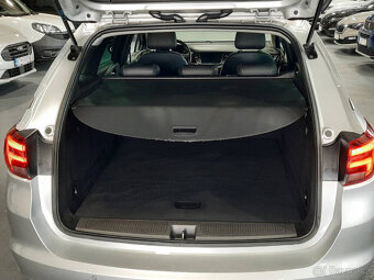 Opel Astra Sport Tourer ST 1.5 CDTI 122k Elegance AT9 - 13