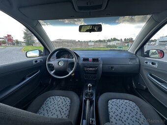 ŠKODA FABIA 1.4 16V Combi - 13