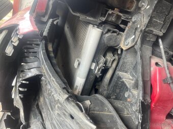 Hyundai i20 1.2, 2016 , 57TKM,  MOTOR STARTUJE, - 13