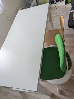 Dětský pokoj IKEA, idelálně vše najednou - 13