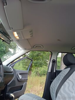 Škoda fabia combi 1.4 mpi 16v - 13
