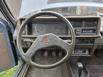 Škoda Favorit - 13