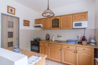 Prodej vícegeneračního domu Úštěk - 13