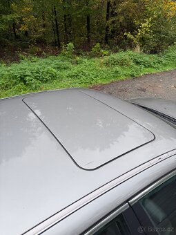 BMW 523i e39 - 13