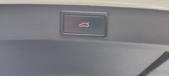 Také na splát.ky Škoda Octavia combi III RS 2.0TSI 162kW - 13