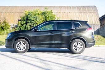 Nissan X-Trail - 13