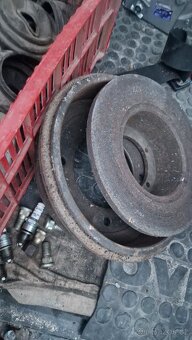 Prodám Wartburg 353 - 13